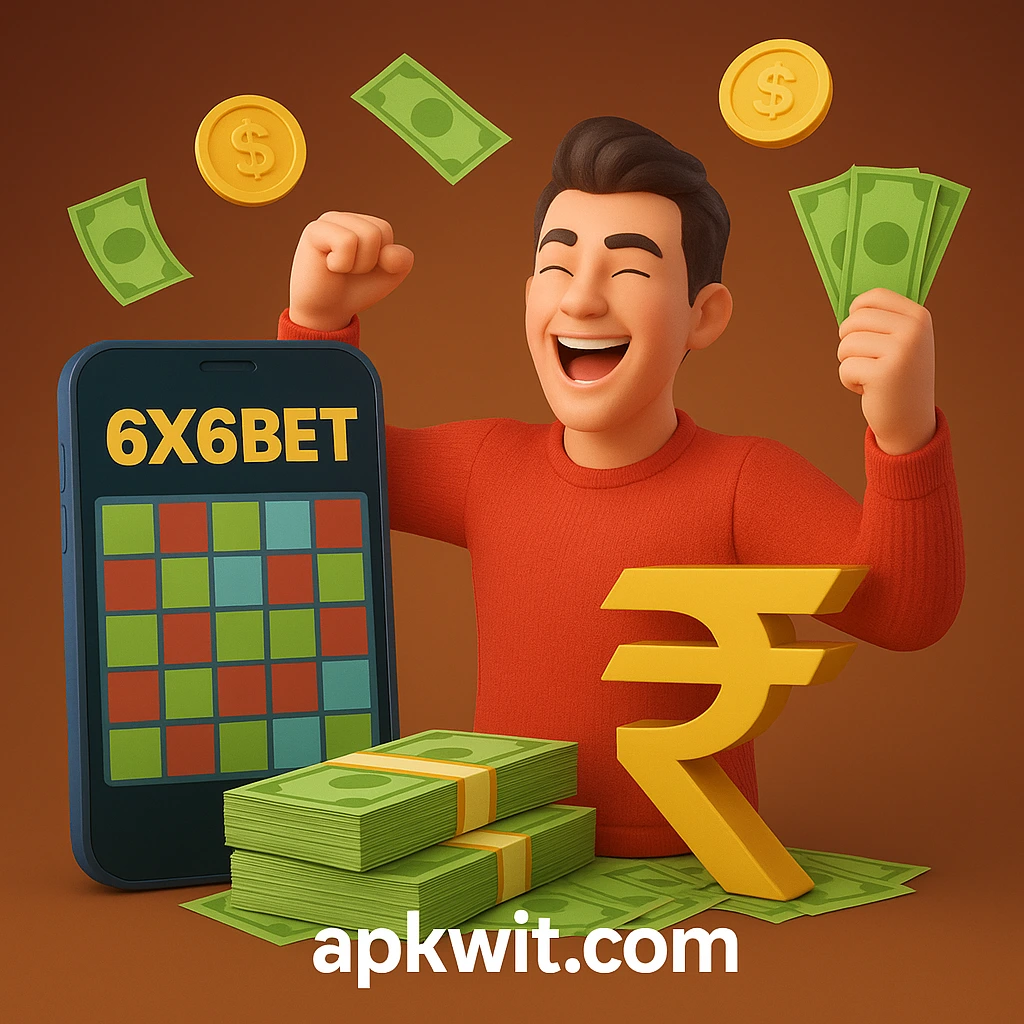 6x6bet-game