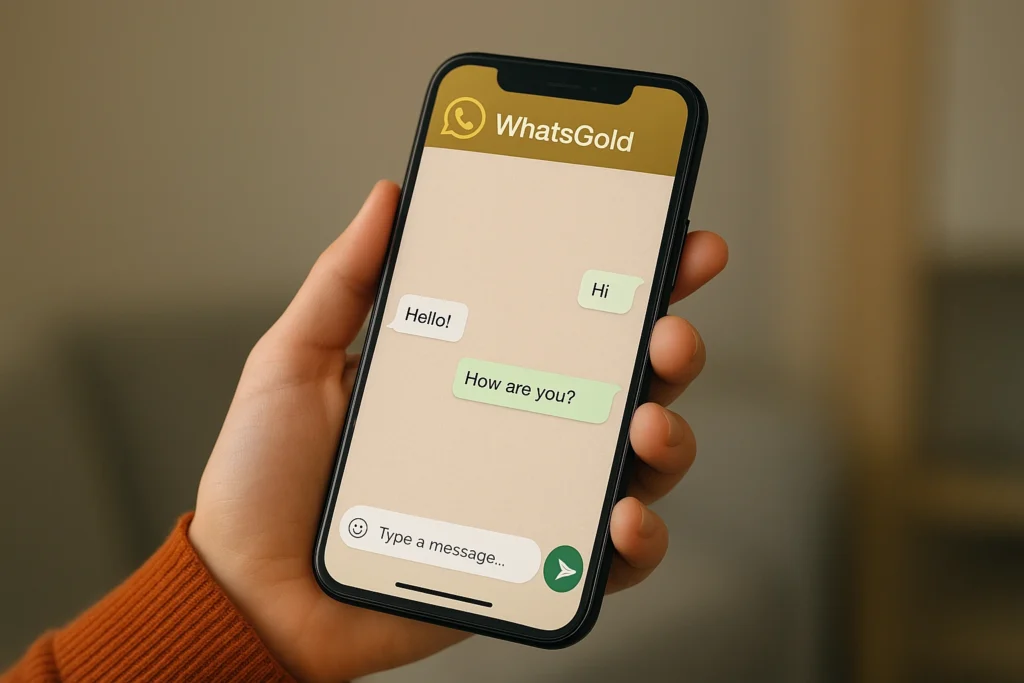 Gold Whats Gold