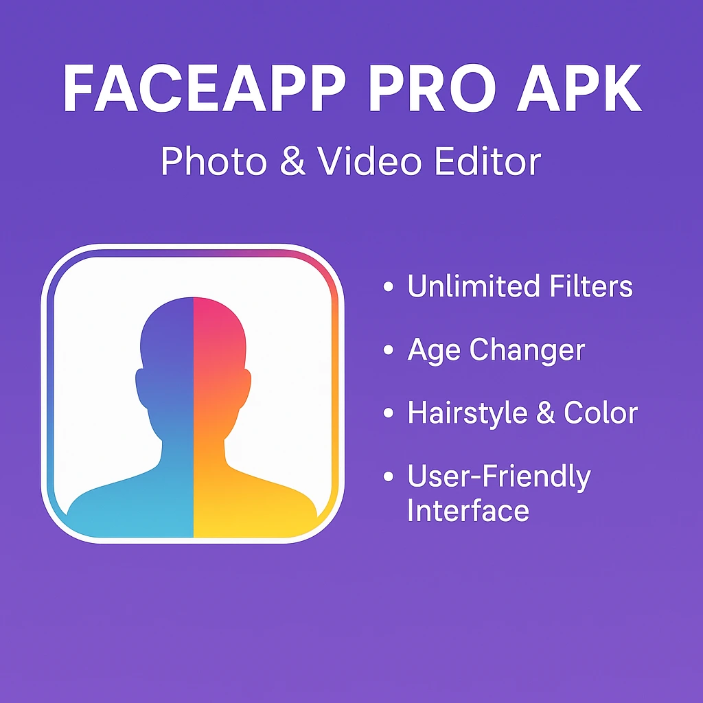 FaceApp pro