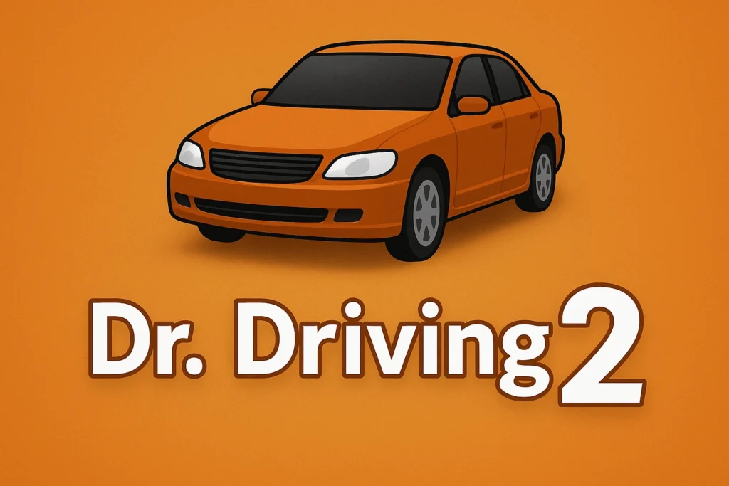 Dr Driving 2