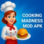 cooking-madness