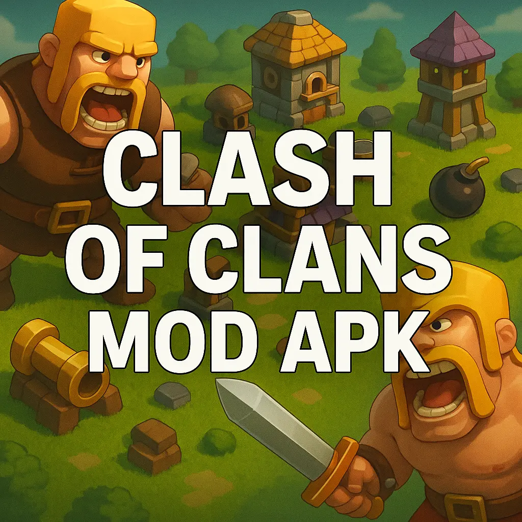 coc-mod-apk