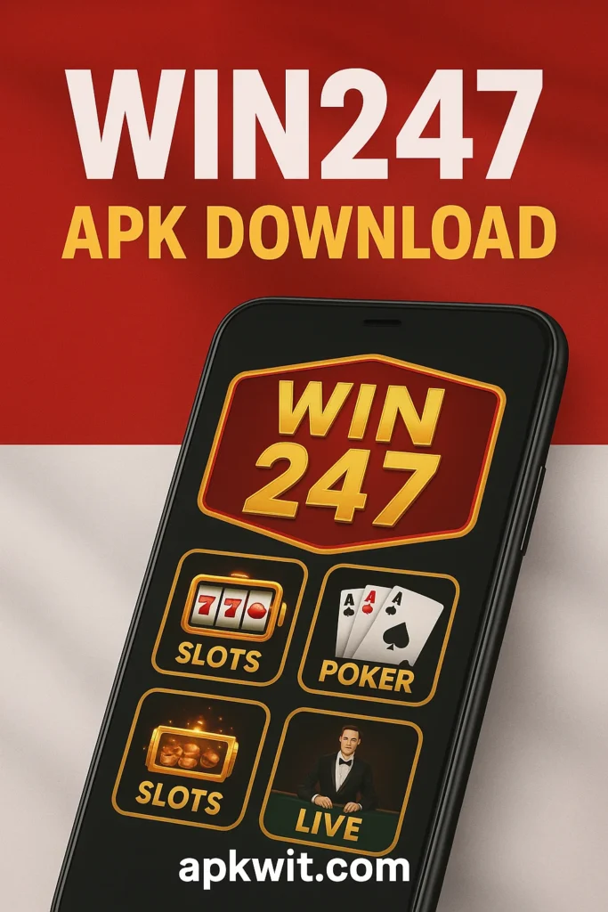 Win247