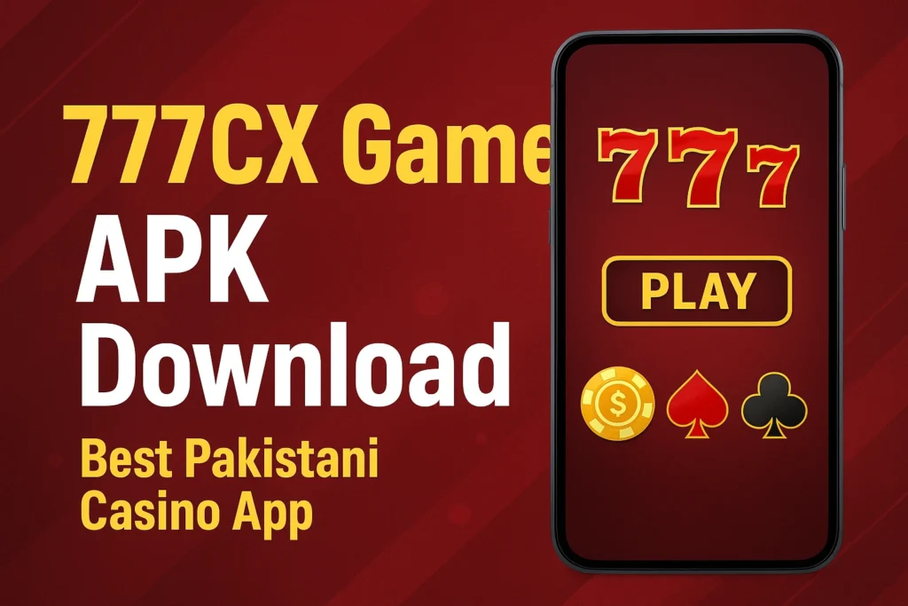 777CX Game