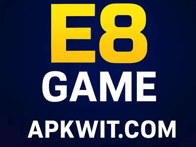 E8 Game