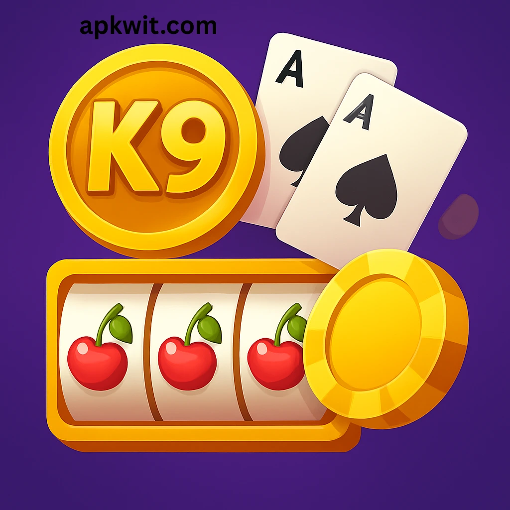k9-game