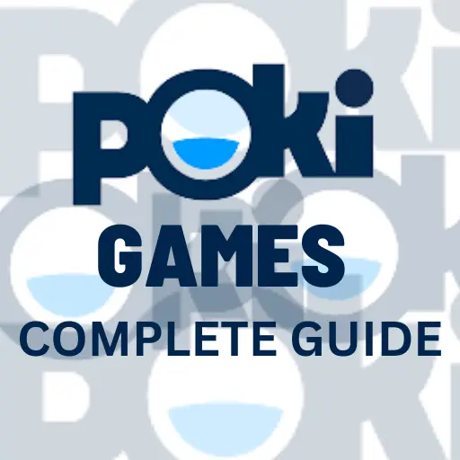 Poki Games