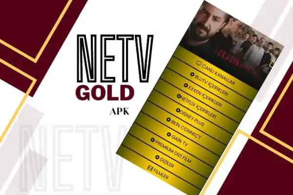netv-gold